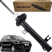 Amortecedor Dianteiro Ecosport 1.6 2002/2012 Sp206