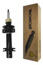 Amortecedor Dianteiro Ecosport 1.6 2002/2012 Sp206