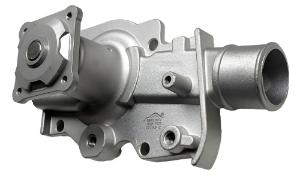 Bomba D'�gua Indisa Ford Escort GL / GLS 1.8 16V