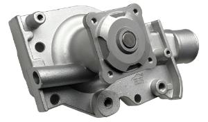 Bomba D'�gua Indisa Ford Escort GL / GLS 1.8 16V