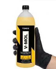 Shampoo Desengraxante Lavagem Automotiva Vonixx V-Mol 1,5L 225