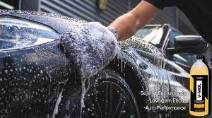 Shampoo Desengraxante Lavagem Automotiva Vonixx V-Mol 1,5L 225