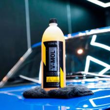 Shampoo Desengraxante Lavagem Automotiva Vonixx V-Mol 1,5L 225