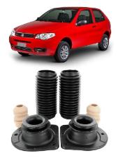 KIT COXIM BATENTE AMORTECEDOR LD PALIO 1996 ATE 2017 TJ40020