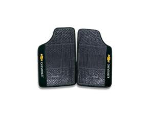 Kit Jogo Tapete Automotivo Carro Borracha Para Chevrolet