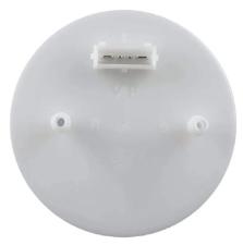 FLANGE TAMPA BOMBA COMBUSTIVEL GOL G2  1.0 1997 EM DIANTE  VP7025