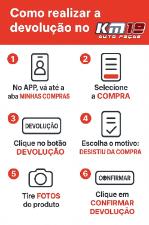 Kit Embreagem Chevrolet Agile 1.4 Corsa Celta 1.0 8V