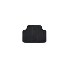 Jogo Tapete Automotivo Borracha Volkswagen Preto
