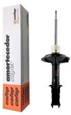 Amortecedor Dianteiro Fiat Doblo Adventure 2003 adiante