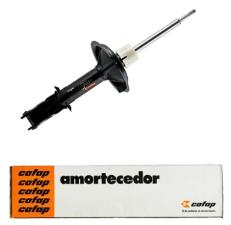 Amortecedor Dianteiro Fiat Doblo Adventure 2003 adiante