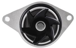 Bomba de �gua Indisa 452003 Gol 1.0 Parati 1.0