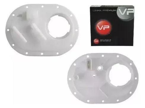 FLANGE BOMBA DE COMBUSTIVEL PALIO 1.0 8V 1996 ATE 1999 VP7005