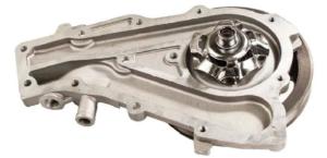 BOMBA AGUA TWINGO 1.2 COM AR CLIO .../98