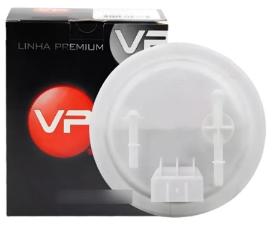 FLANGE BOMBA DE COMBUSTIVEL ASTRA SEDAN 1.8  2001/2004 VP7100