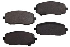 Pastilha de Freio Dianteira  Picanto 1.0 1.1 SNA834