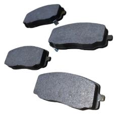 Pastilha de Freio Dianteira  Picanto 1.0 1.1 SNA834