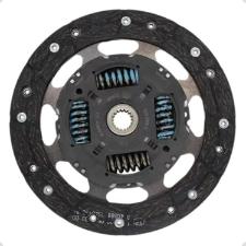 KIT EMBREAGEM FIESTA FOCUS ECOSPORT LUK COM ATUADOR