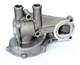 CARCACA BOMBA AGUA GOL AP SANTANA