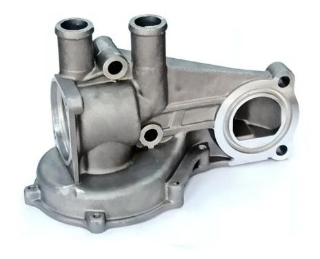 CARCACA BOMBA AGUA GOL AP SANTANA