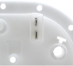 FLANGE DA BOMBA DE COMB FIAT UNO 2000 ATE 2003 VP7009