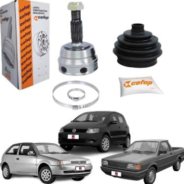 Junta Homocin�tica Gol Parati Saveiro Santana Voyage JHC01105