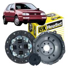 KIT EMBREAGEM GOLF 1.8  8V 1994 AT� 1997