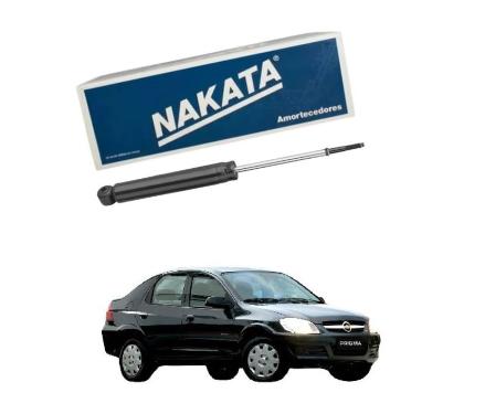 Amortecedor Traseiro Corsa Celta Nakata Ac30728