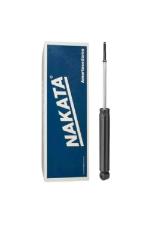 Amortecedor Traseiro Corsa Celta Nakata Ac30728