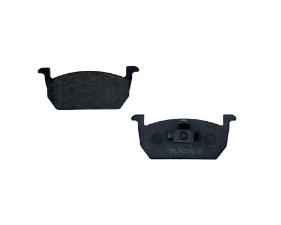 Pastilha Freio Dianteira Polo Nivus T-Cross 1.0/1.4 TSI