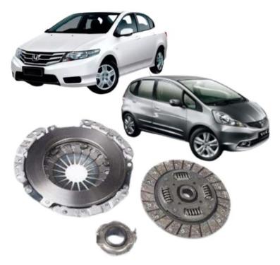 Kit Embreagem Honda City New Fit 1.4 1.5 jun/2009 at� 2012