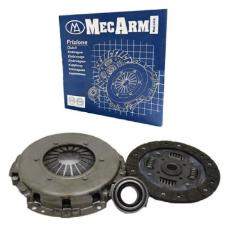 Kit Embreagem Honda City New Fit 1.4 1.5 jun/2009 at� 2012