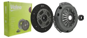 KIT EMBREAGEM FOX GOL POLO SPACEFOX VOYAGE