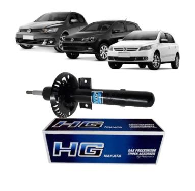 Amortecedor Dianteiro Voyage Gol G5 G6 G7 2008 at� 2019 2020