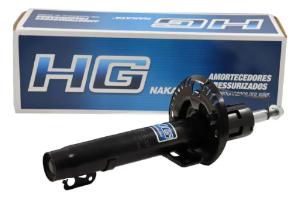 Amortecedor Dianteiro Voyage Gol G5 G6 G7 2008 at� 2019 2020