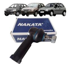 Terminal Dire��o Celta Corsa Prisma Nakata N3072