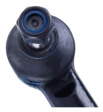 Terminal Dire��o Celta Corsa Prisma Nakata N3072