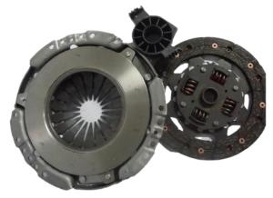 KIT EMBREAGEM TEMPRA 2.0 TIPO 2.0 LUK