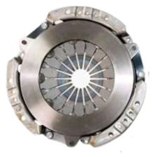 KIT EMBREAGEM TEMPRA 2.0 TIPO 2.0 LUK