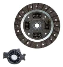 KIT EMBREAGEM TEMPRA 2.0 TIPO 2.0 LUK