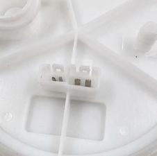 FLANGE BOMBA COMBUSTIVEL ASTRA 1.8 1999 ATE 2001 VP7020