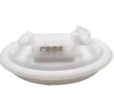 FLANGE BOMBA COMBUSTIVEL ASTRA 1.8 1999 ATE 2001 VP7020