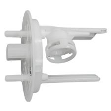 FLANGE TAMPA BOMBA COMBUSTIVEL KOMBI 1.4 4CIL 8V 2006 AT� 2011