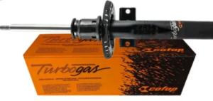 Amortecedor Dianteiro Cofap Fox Polo Spacefox Gp32476