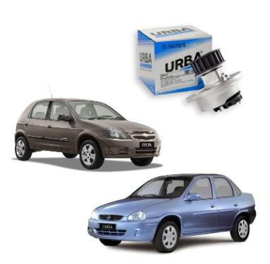 Bomba Agua Urba Celta Corsa 1.0/1.4/1.6 1994 At� 2005 2006