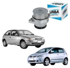 Bomba Agua Urba Gol Fox Polo Voyage Saveiro Spacefox Ub630