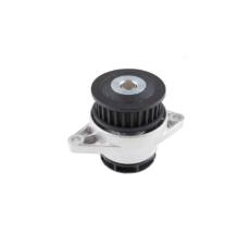 Bomba Agua Urba Gol Fox Polo Voyage Saveiro Spacefox Ub630