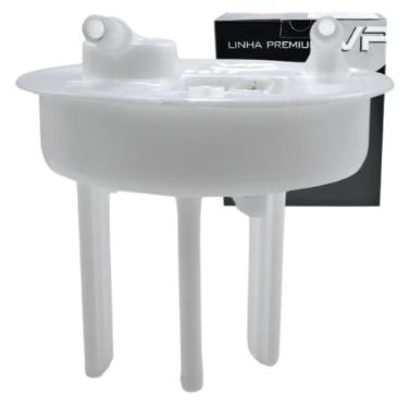 FLANGE BOMBA COMBUSTIVEL CORSA HATCH 2000 EM DIANTE VP7017