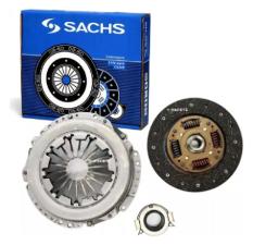 KIT EMBREAGEM COROLLA  SACHS6437 FIELDER