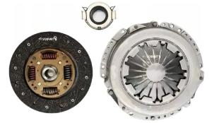 KIT EMBREAGEM COROLLA  SACHS6437 FIELDER