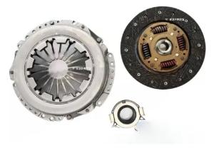 KIT EMBREAGEM COROLLA  SACHS6437 FIELDER